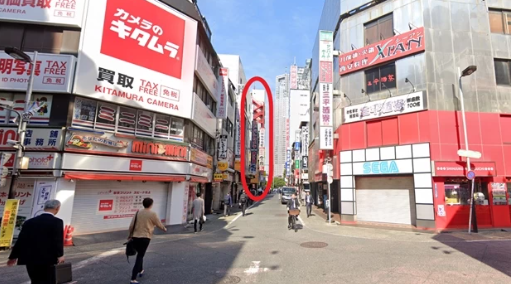 Map 5